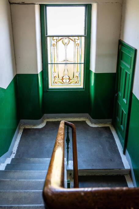 Appartamento Charming 1-Bed Southside Flat In Great Location Glasgow Esterno foto